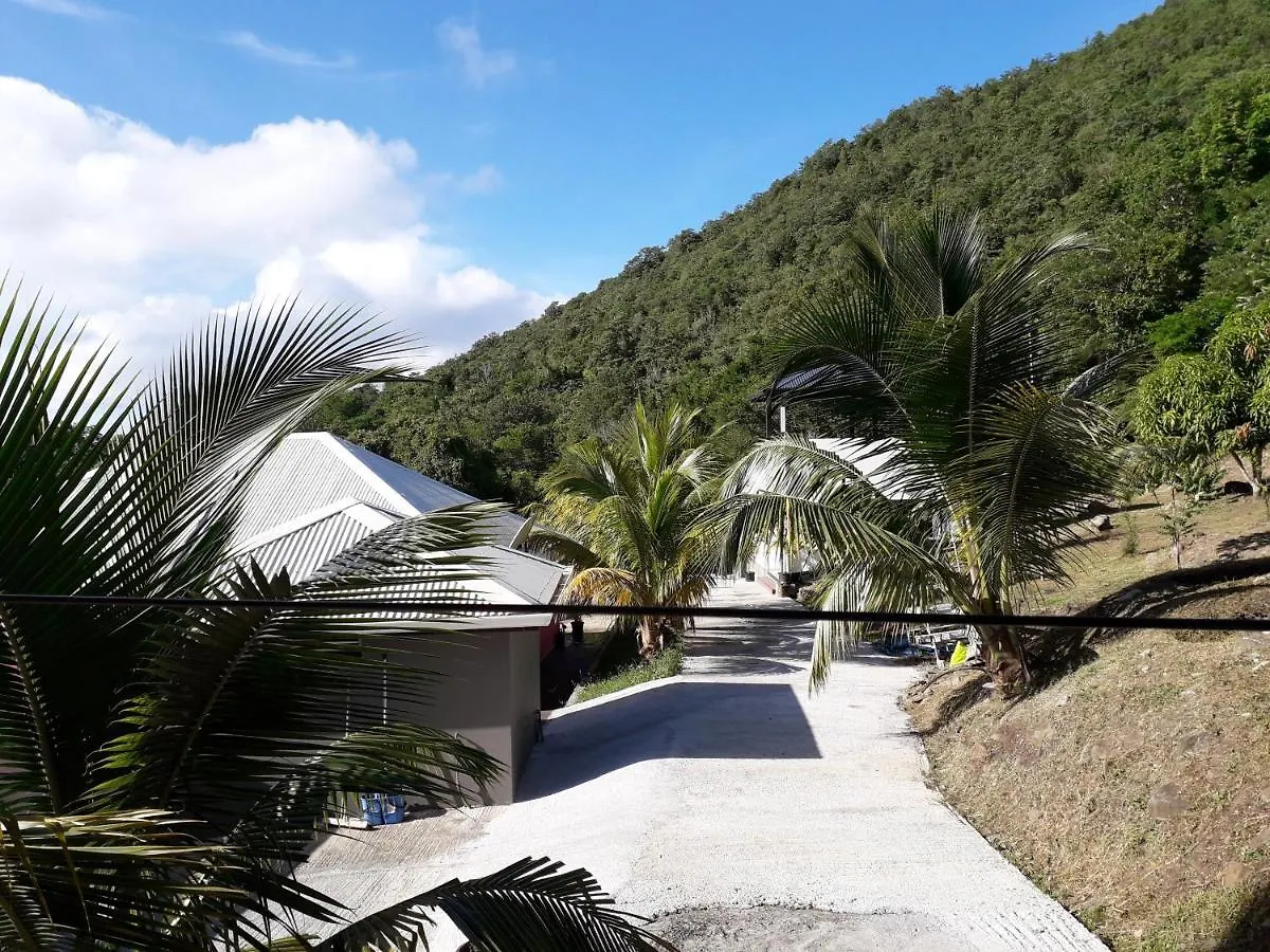 Villa Diamant CAROLA Le Diamant Martinica