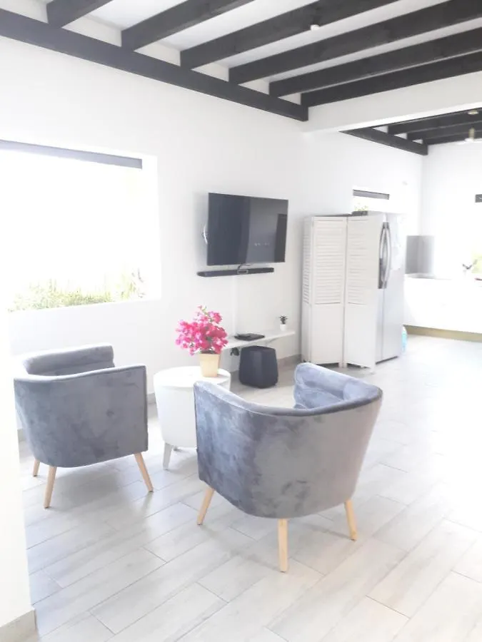 Villa Diamant CAROLA Le Diamant 0*,