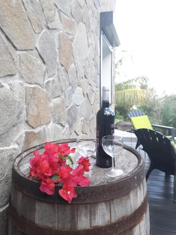 Villa Diamant CAROLA Le Diamant Casa vacanze